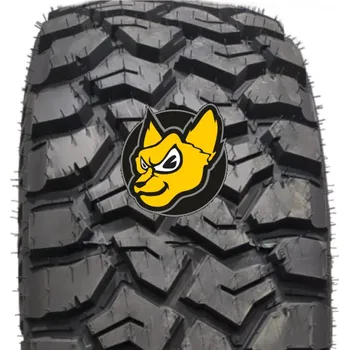 Letní osobní pneu Davanti Terratoura M/T 255/55 R20 110Q XL P.o.r.