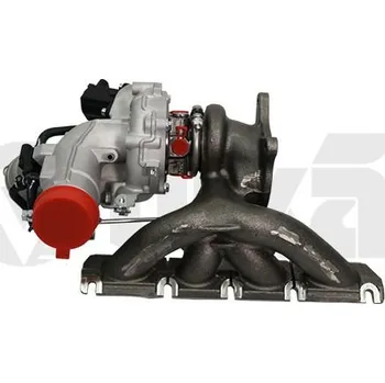 Turbodmychadlo Dmychadlo, plnění VIKA 11450958801