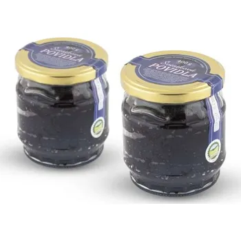 Netopil Švestková povidla