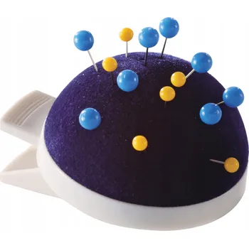 Polštář Magnetoplan Polštář s klipem na špendlíky