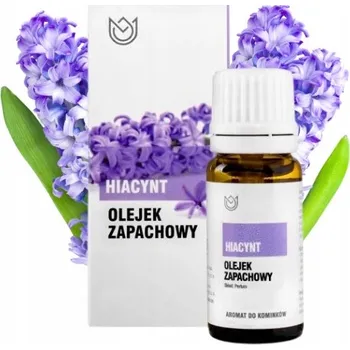 Vonný olej Naturalne aromaty Hyacint 12 ml