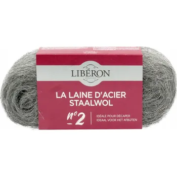 Obraz Ocelová vlna Libéron č. 2 150 g