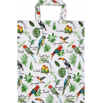 Nákupní taška Nákupní taška Ulster Weavers, vícebarevná, bavlna