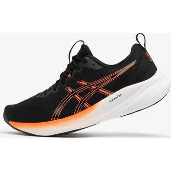 Pánská móda ASICS Pánské běžecké boty GEL-Pulse 16 40 ORANŽOVÁ|ČERNÁ