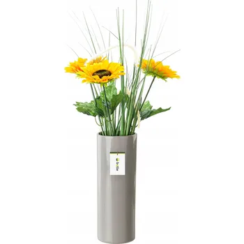 Váza Váza Botle keramická 11,7 x 31,5 cm