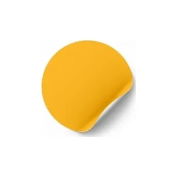 Metamark M7-132 Medium Yellow šíře 61cm