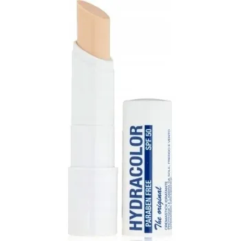 Péče o rty DEBORAH Hydracolor - Balzám na rty SPF 50