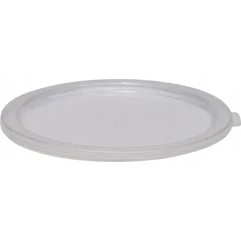 Dóza na potraviny VÍKO PRO NÁDOBY NA POTRAVINY RFS12PP, RFS18PP A RFS22PP CAMBRO