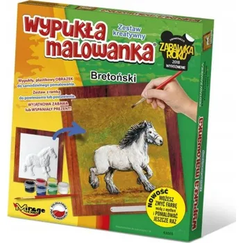 kreativní sada Kreativní sada Bretoński