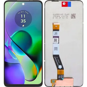 MOTOROLA MOTO G54 4G / 5G XT2343 LCD displej EKRÁN