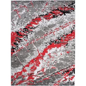 Koberec KOBEREC MAYA 80x150 BAREVNÝ KOBEREC MODERNÍ 43aw