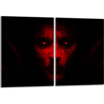 Kuchyňské prkénko Krájecí deska TMK ArtDeko sklo 2 ks