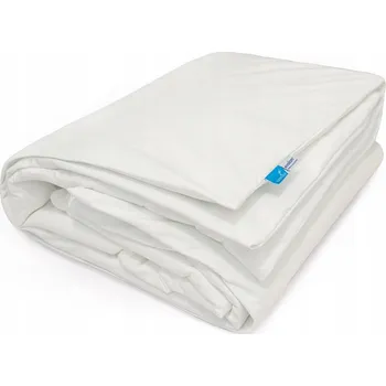 Prostěradlo Protiprachový roztočový povlak na přikrývku - Antialergický Evolon 160x200 ALERGIKA