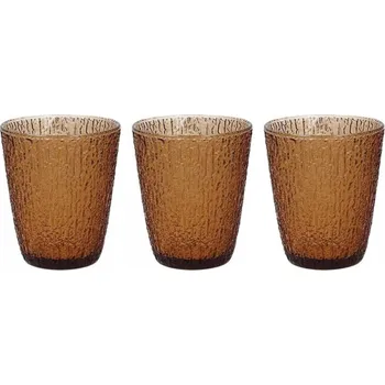 Sklenice Sklenice na nápoje TOGNANA MADAME 230 ml 3 ks K2