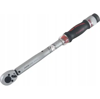 Klíč Momentový klíč 3/8'' 10-80Nm Force 6473383A