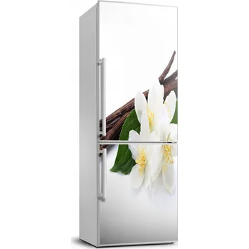 Samolepící dekorace Samolepící nálepka Jasmín a vanilka