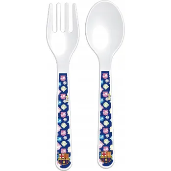 Příbor Dětské příbory plast Seva