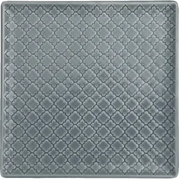 Talíř Talíř na salát, předkrmový talíř Lubiana Marrakesh 20,5 cm