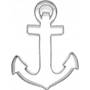 Forma na pečení Formička na sušenky Birkmann 8,2 x 11 cm