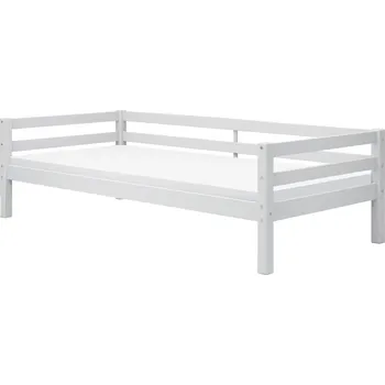 Dětská postel Nábytek PEGAS s.r.o. Postel Actim bílá