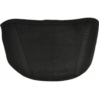 Moto bunda Bederní pás Rebelhorn Jared Black L