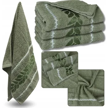 Koupelnová osuška sarcia.eu 70x135cm bavlna