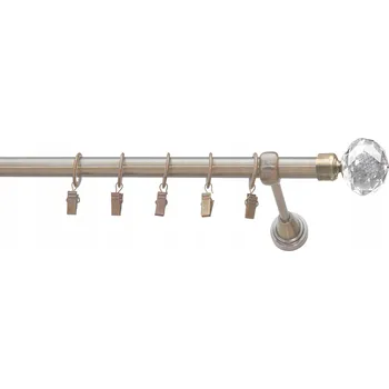 Garnýž Garnýž jednoduchá 25 mm 150 cm