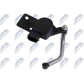 Příslušenství osvětlení automobilu Senzor, regulace sklonu světlometů NTY ECX-CH-003