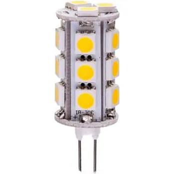 Žárovka LED žárovka ECOLIGHT G4 2W WW ROLL 12V AC/DC