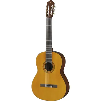 Hudebniny Yamaha C40II