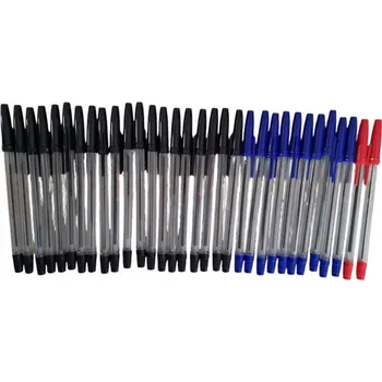 Propiska – vícebarevný set KIK