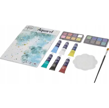 Vodová barva Akvarelové barvy Creative Artist 22 ks x 12 ml