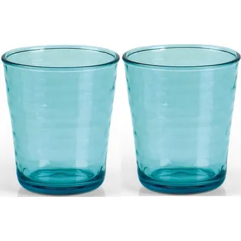 Sklenice SKLENICE CAMP4 SKLENICE 450 ml 2 ks