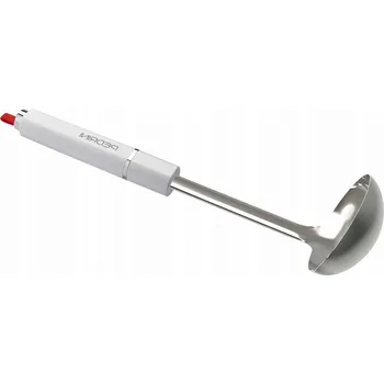 Naběračka Naběračka na polévku Chochla ocel Pedrini