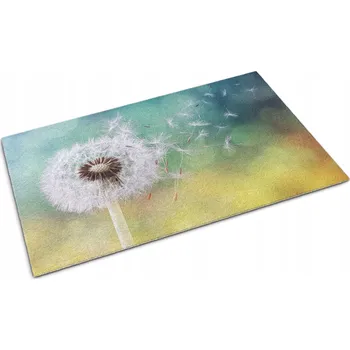 Rohožka Hotová textilní rohožka do interiéru 150 x 100 cm