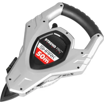 pásmo Pásmo Strend Pro Premium LWX5013, 50 m, meracie, oceľové, rýchlonavíjacie