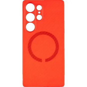 Pouzdro na mobilní telefon Tactical MagForce Aramid Bloody Mary Limited Edition Kryt pro Samsung Galaxy S25