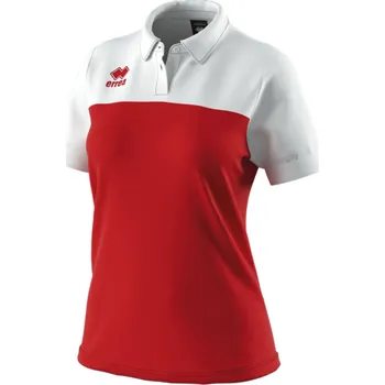 ERREA´ ERREA dámská plokošile BONNIE BARVA: červená - bílá, Velikost: XL