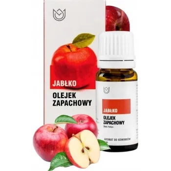 Vonný olej Vonný Olej Jablko 12 ml Naturalne Aromaty