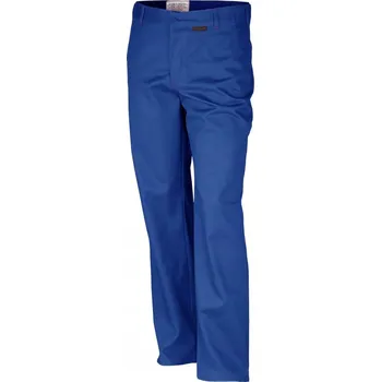 montérky Svářečské kalhoty ROBUST 61938ST QUALITEX vel. 58