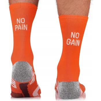 Pánské ponožky Ponožky ke kotníkům ToDo 47-50