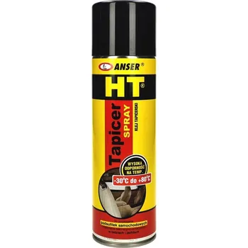 Průmyslové lepidlo Lepidlo na čalounění stropnic Anser 500 ml