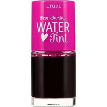 Lesk na rty ETUDE HOUSE DEAR DARLING WATER TINT JAHODA