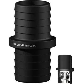 Ventil Trudesign Zpětný ventil 1"