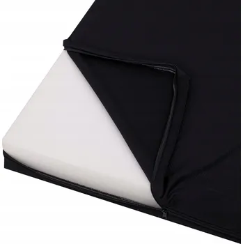 Prostěradlo Chránič na matrace Kam-Pol 180 x 100 cm