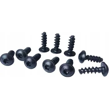 Zavěšení kol MONTÁŽNÍ ŠROUBY PODBĚHŮ KOL AUDI A1 A2 A3 8L 8P TT