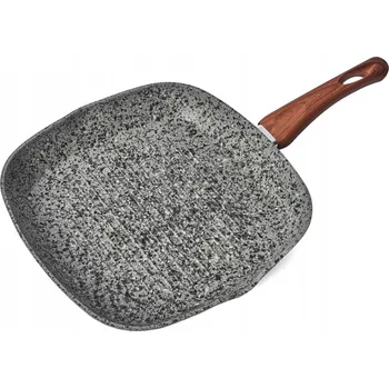 Pánev Grilovací pánev Konighoffer Venga 28 cm granitová