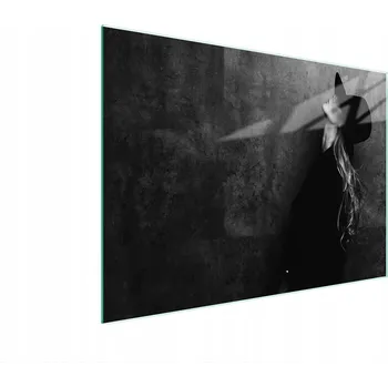 Kuchyňské prkénko Krájecí deska TMK ArtDeko sklo 1 ks