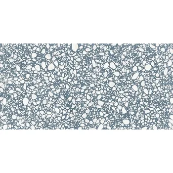 Dlažba Dlažba Ergon Medley blue 60x120 cm mat EH9E