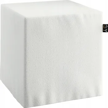 Taburet Taburet Yellow Tipi bílý